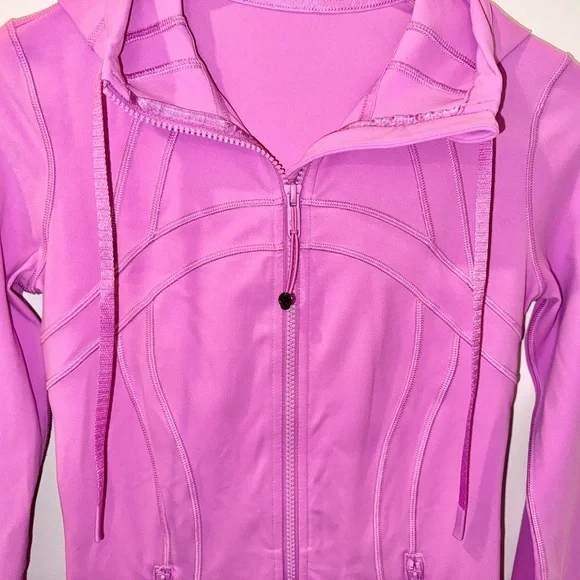 Lululemon Define Hooded Jacket *Nulu - Picture 2 of 14